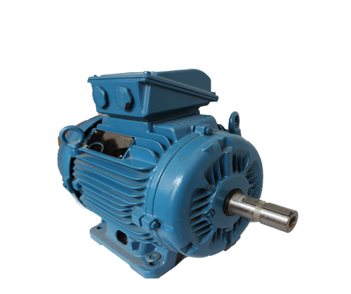 永磁電機的特點及應(yīng)用