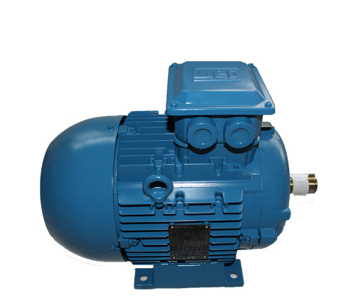 高壓電機反接制動和能耗制動的特點