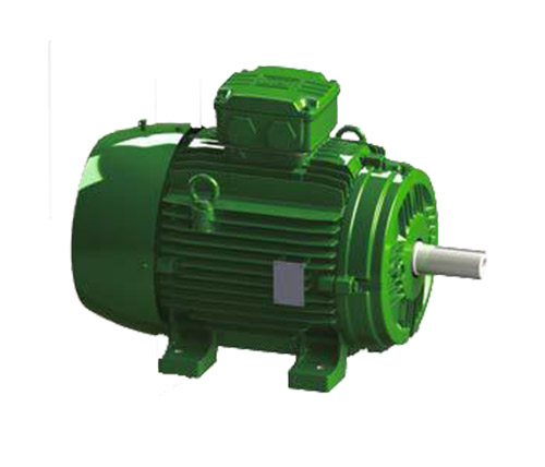 永磁電機比異步電機的節(jié)能優(yōu)勢體現(xiàn)在哪