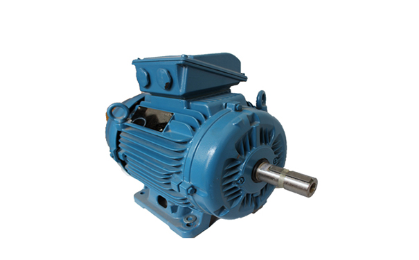 高壓電機的常用冷卻方式解讀