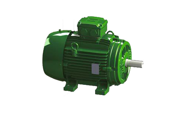 永磁電機的電機分類有哪些