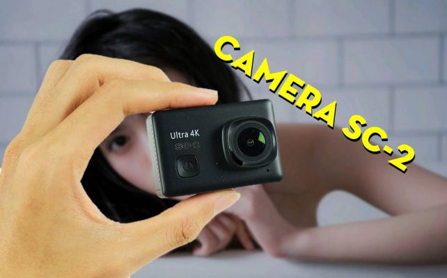 Có nên mua camera SC-2 hay không?